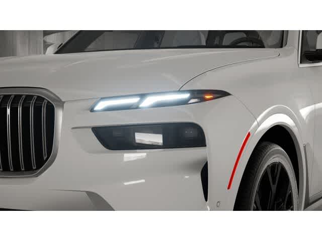 Thumbnail: 2026 BMW X7 - 6