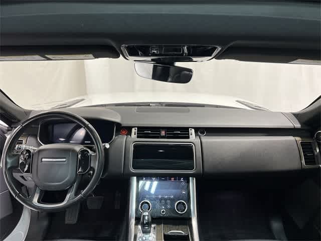 Thumbnail: 2018 Land Rover Range Rover Sport - 20