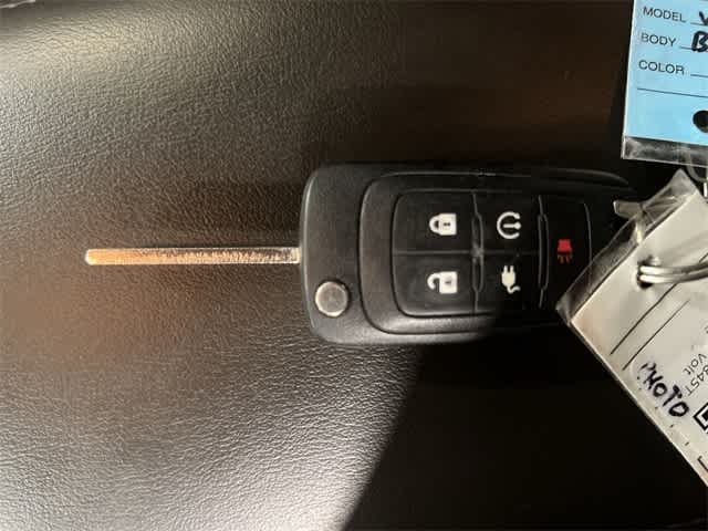 Thumbnail: 2012 Chevrolet Volt - 31