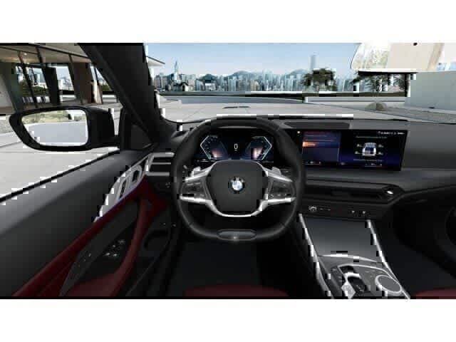 Thumbnail: 2026 BMW 4 Series - 17