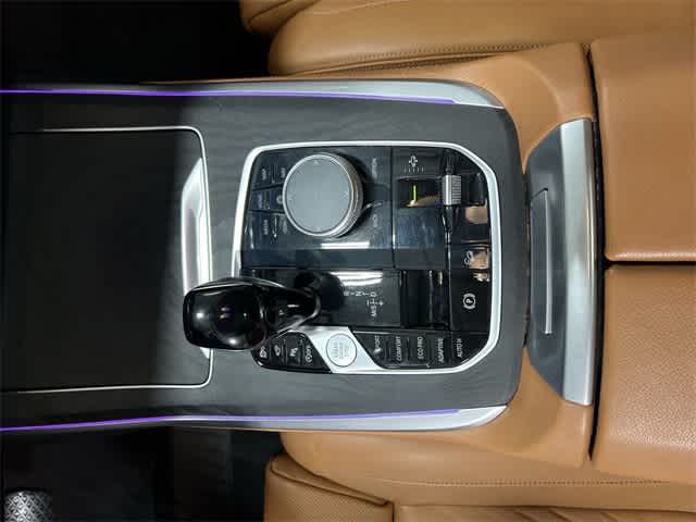 2020 BMW X7 xDrive40i 31