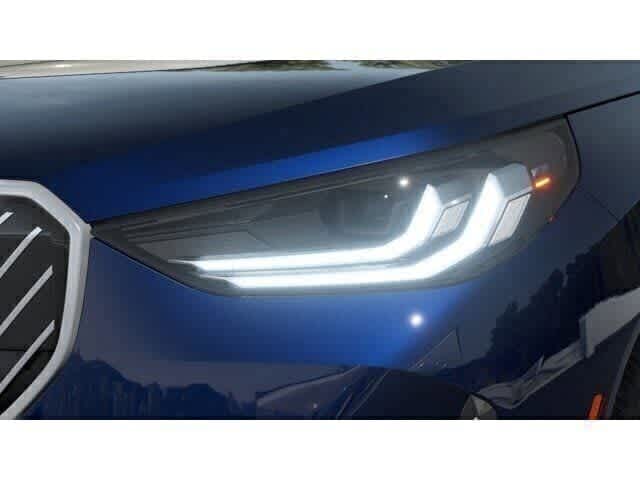 Thumbnail: 2026 BMW X3 - 6