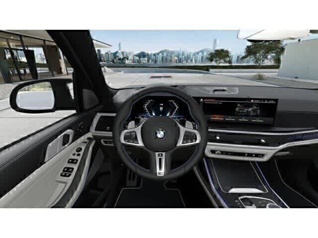 Thumbnail: 2027 BMW X7 - 13