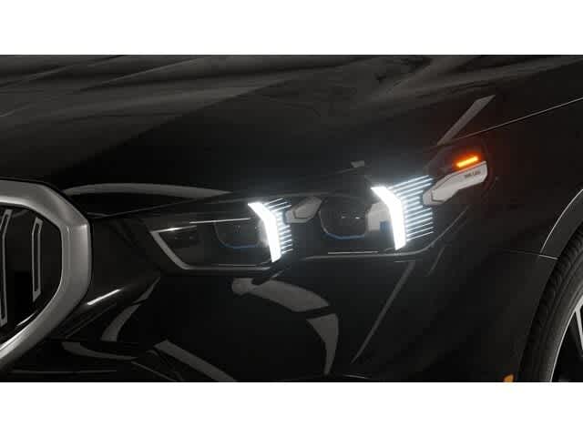 Thumbnail: 2026 BMW 5 Series - 6