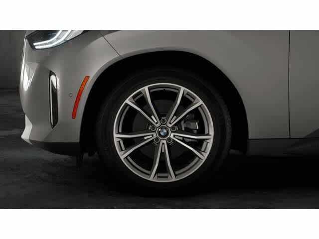 Thumbnail: 2025 BMW X3 - 7