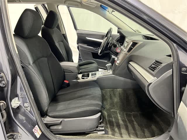 Thumbnail: 2013 Subaru Outback - 25
