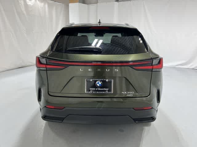 Thumbnail: 2023 Lexus NX - 13