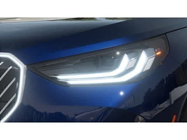 Thumbnail: 2026 BMW X3 - 6