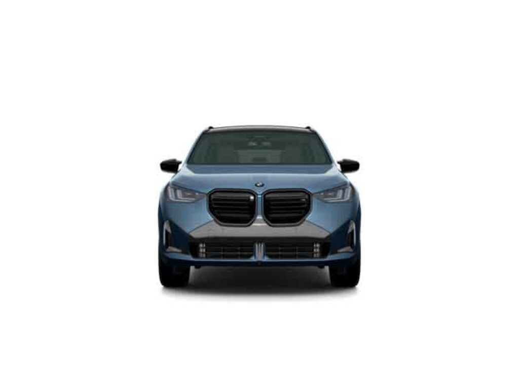 New 2026 BMW X3 M50 xDrive SUV