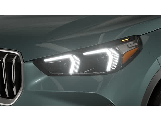 Thumbnail: 2025 BMW X1 - 6