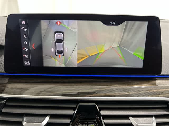 Thumbnail: 2019 BMW 5 Series - 29