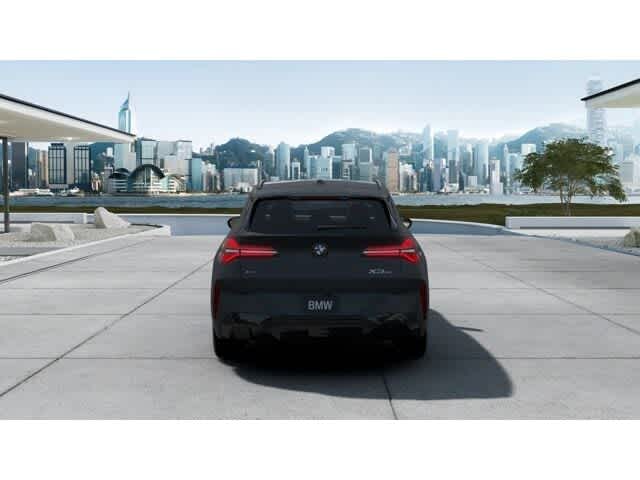 Thumbnail: 2025 BMW X3 - 5