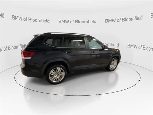 Thumbnail: 2020 Volkswagen Atlas - 8