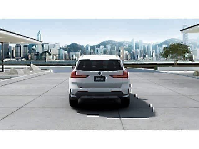 Thumbnail: 2026 BMW X1 - 4