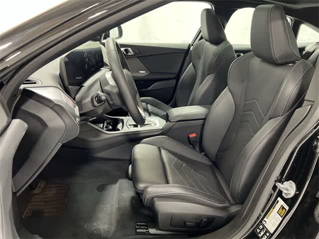 Thumbnail: 2025 BMW 2 Series - 21