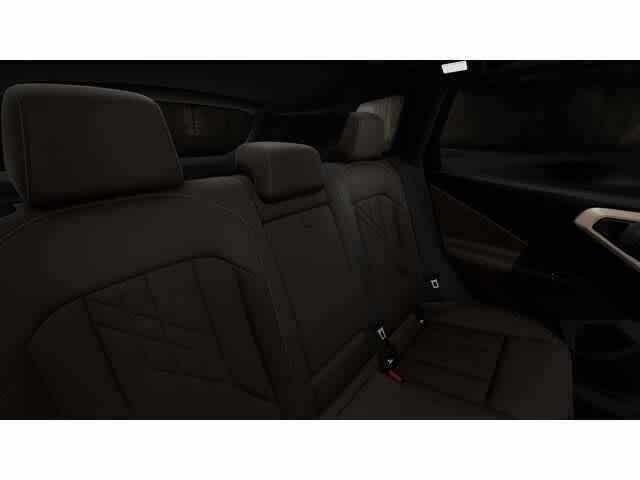 Thumbnail: 2025 BMW X3 - 12