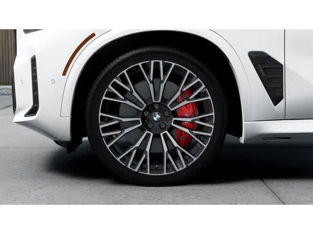 Thumbnail: 2026 BMW X5 - 7