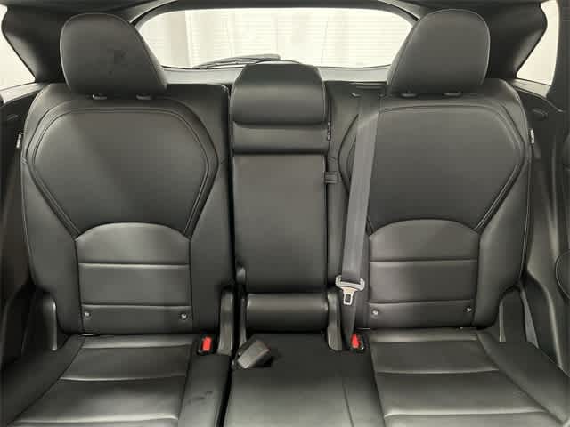 Thumbnail: 2024 INFINITI QX50 - 22