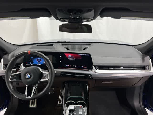 Thumbnail: 2025 BMW X2 - 20