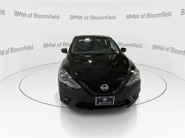 Thumbnail: 2018 Nissan Sentra - 3