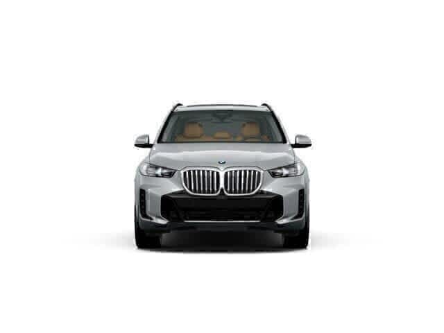 Thumbnail: 2026 BMW X5 - 2