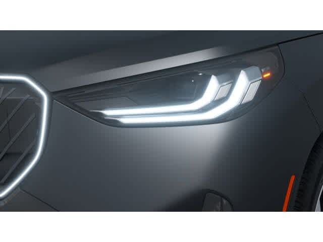 Thumbnail: 2025 BMW X3 - 6