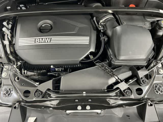 Thumbnail: 2023 BMW X1 - 20