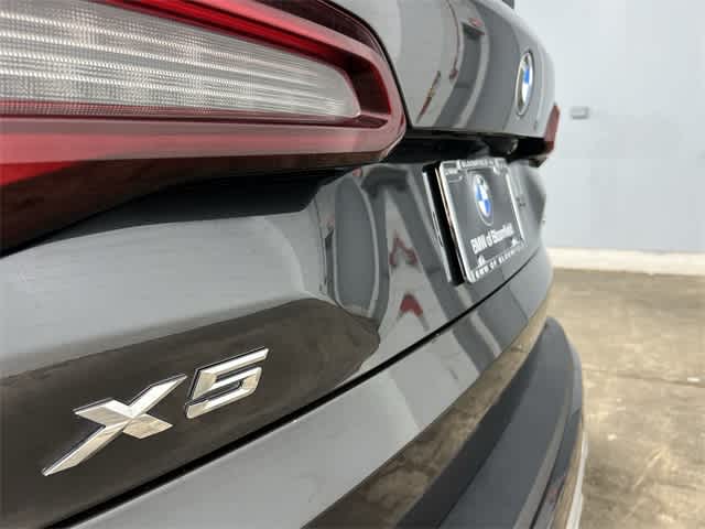Thumbnail: 2022 BMW X5 - 17