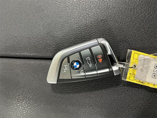 Thumbnail: 2018 BMW X5 - 33