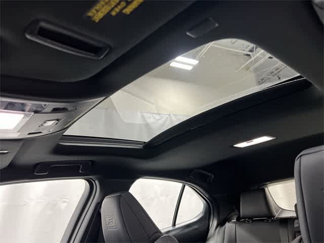 Thumbnail: 2019 Lexus UX - 23