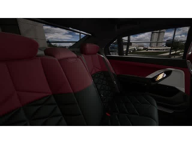 Thumbnail: 2025 BMW 7 Series - 12