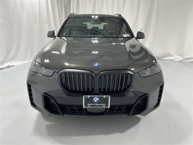 Thumbnail: 2026 BMW X5 - 16