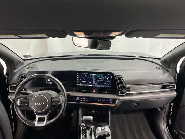Thumbnail: 2023 Kia Sportage - 20