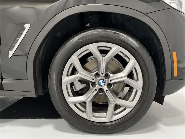 Thumbnail: 2022 BMW X3 - 18