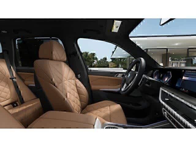 Thumbnail: 2026 BMW X5 - 9