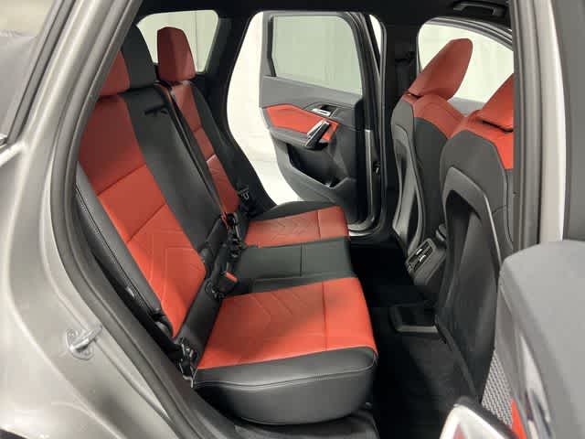 Thumbnail: 2025 BMW X1 - 25