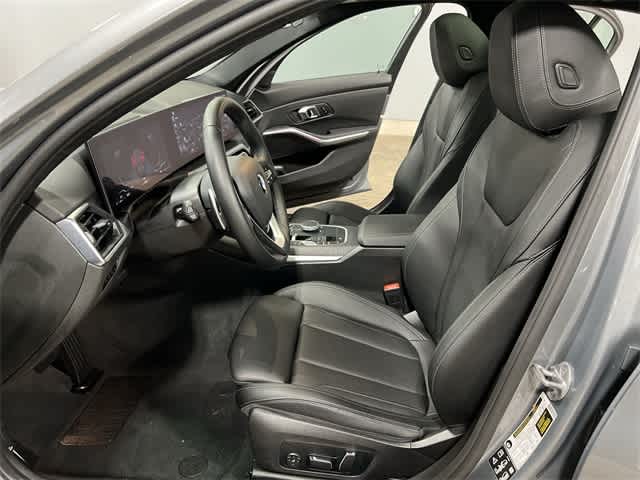 2024 BMW 3 Series 330i xDrive 10
