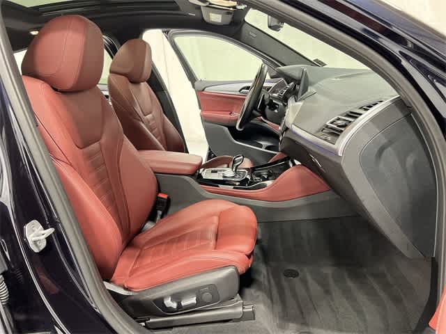 Thumbnail: 2023 BMW X4 - 26