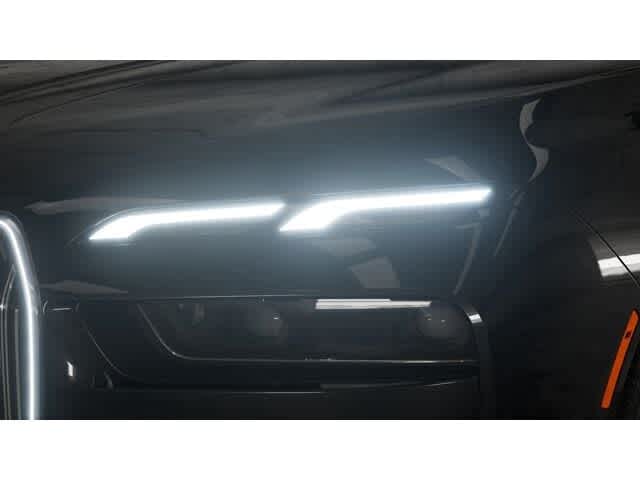 Thumbnail: 2025 BMW i7 - 6