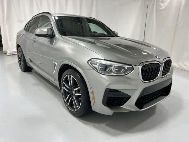 Thumbnail: 2020 BMW X4 - 15