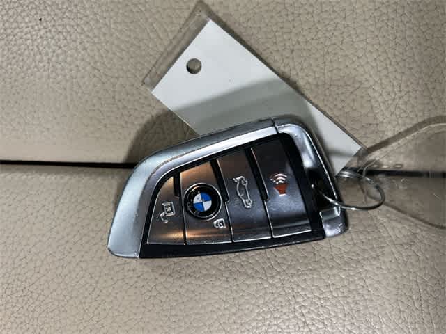 Thumbnail: 2017 BMW X5 - 34
