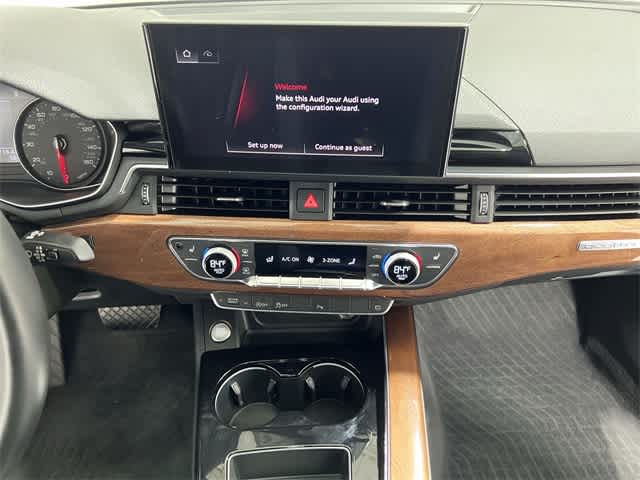 Thumbnail: 2023 Audi A5 - 28