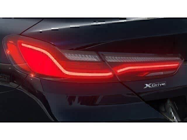 Thumbnail: 2026 BMW 8 Series - 8