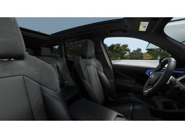 Thumbnail: 2026 BMW X3 - 9