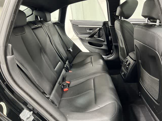 Thumbnail: 2019 BMW 4 Series - 25