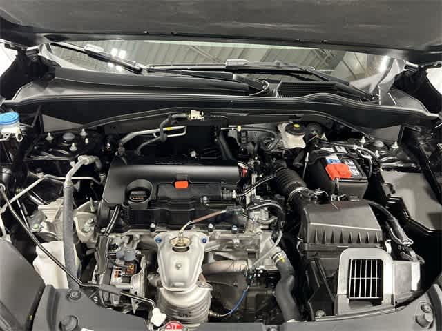 Thumbnail: 2023 Honda HR-V - 19