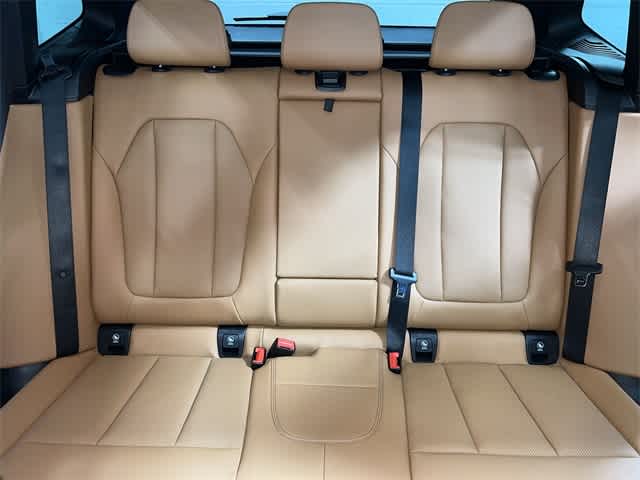 2022 BMW X3 xDrive30i 23