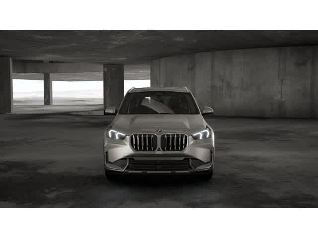 Thumbnail: 2025 BMW X1 - 3