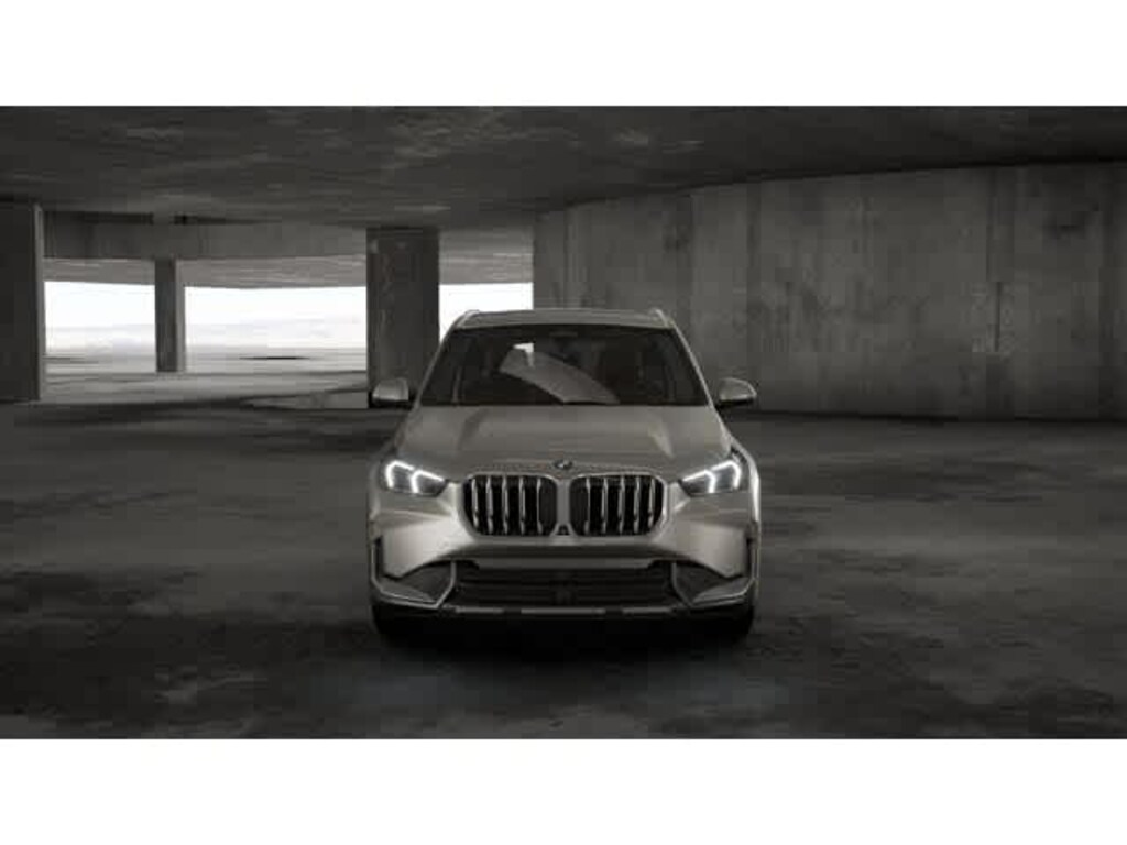 New 2025 BMW X1 xDrive28i SUV