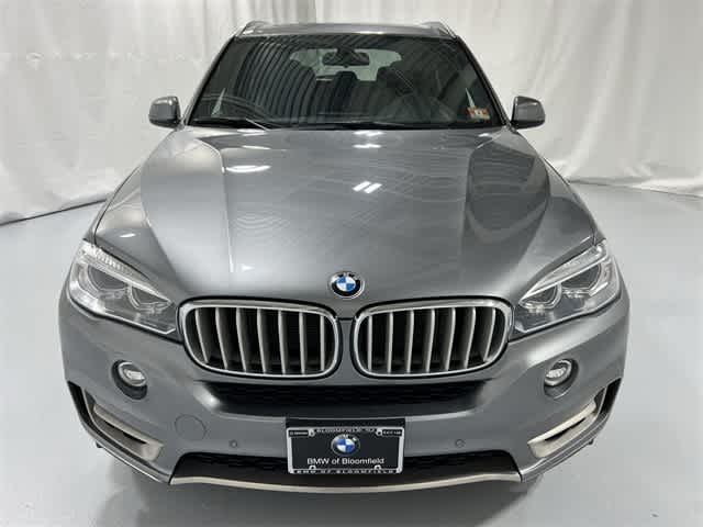 Thumbnail: 2017 BMW X5 - 16